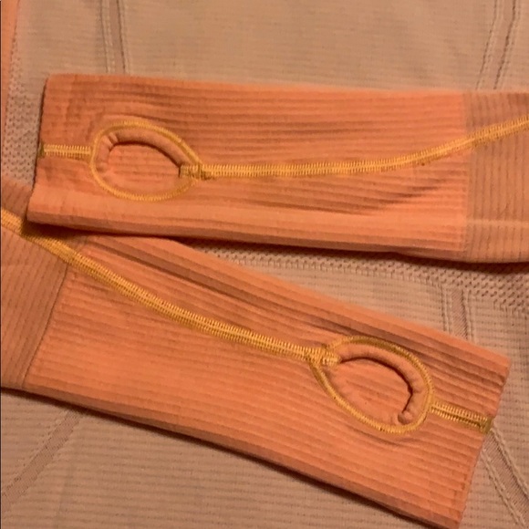 LLuLemon Swiftly - Picture 2 of 5